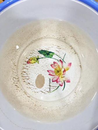 Thông tin từ đường dây nóng